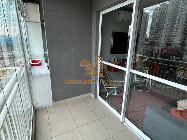 #6898 - Apartamento para Venda em São Paulo - SP - 3
