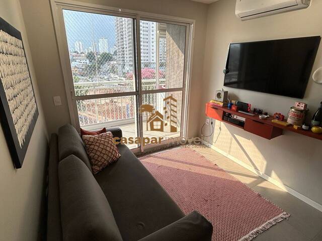 #6898 - Apartamento para Venda em São Paulo - SP - 1