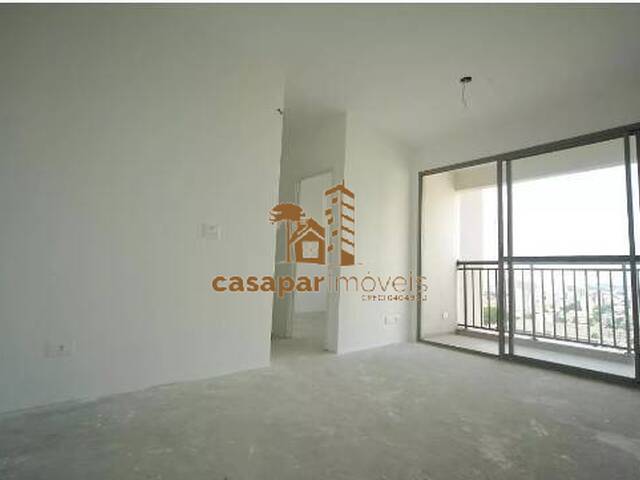 #6899 - Apartamento para Venda em São Bernardo do Campo - SP - 1