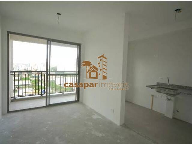 #6899 - Apartamento para Venda em São Bernardo do Campo - SP - 2