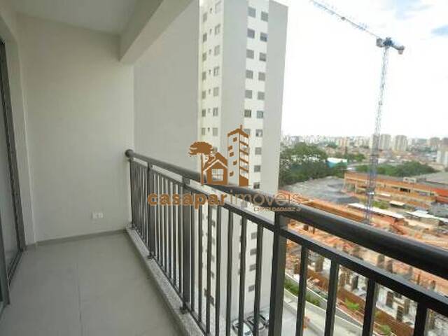 Apartamento para Venda em São Bernardo do Campo - 5