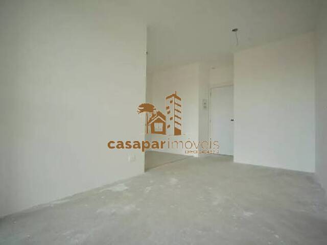 #6899 - Apartamento para Venda em São Bernardo do Campo - SP - 3