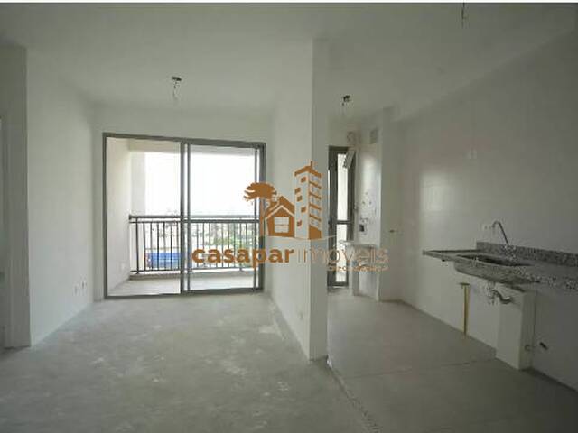 Apartamento para Venda em São Bernardo do Campo - 4
