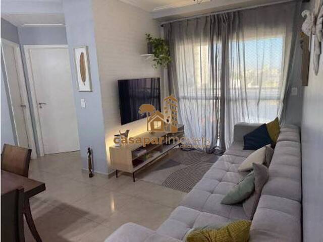 #6900 - Apartamento para Venda em São Caetano do Sul - SP - 2