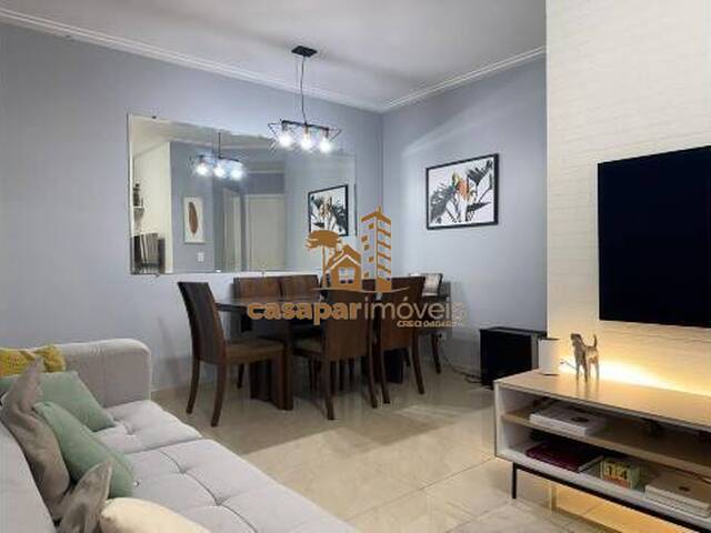 Apartamento para Venda em São Caetano do Sul - 4