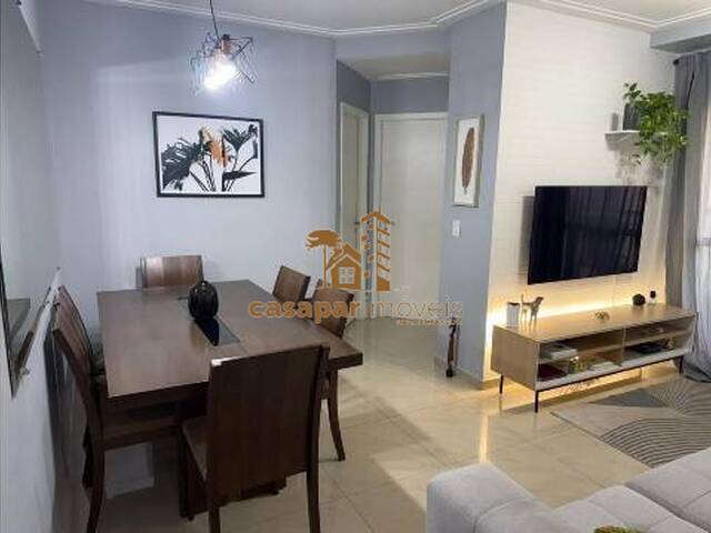 #6900 - Apartamento para Venda em São Caetano do Sul - SP - 3