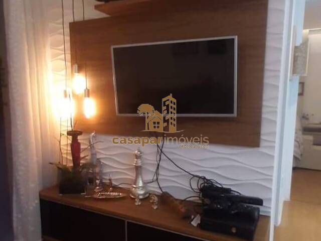 #6903 - Apartamento para Venda em São Caetano do Sul - SP - 3