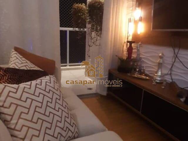 Apartamento para Venda em São Caetano do Sul - 4