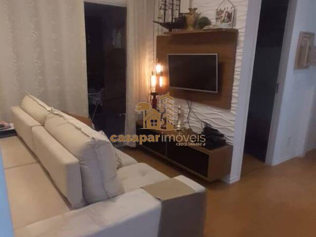 #6903 - Apartamento para Venda em São Caetano do Sul - SP - 1