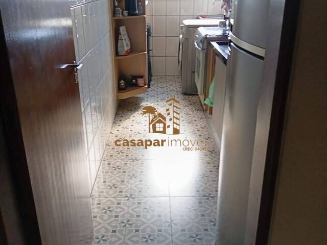 #6904 - Apartamento para Venda em Santo André - SP - 1