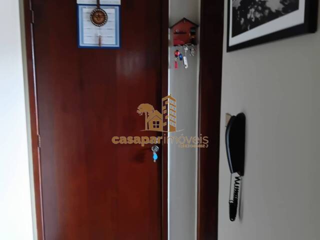 #6904 - Apartamento para Venda em Santo André - SP - 2