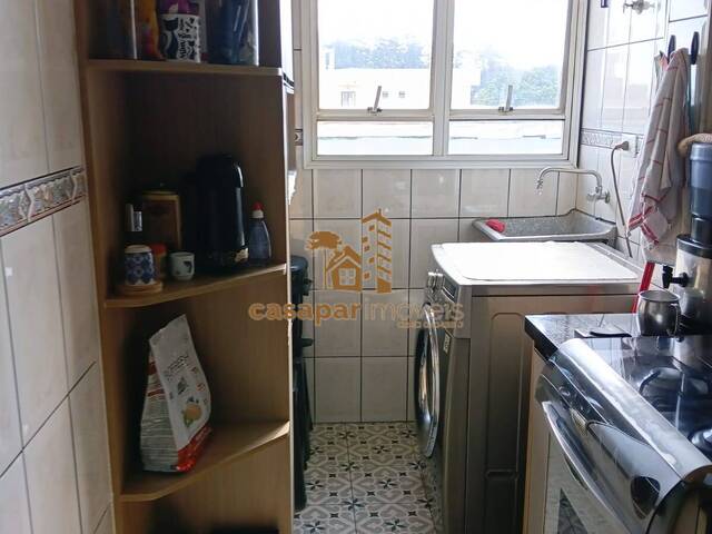 #6904 - Apartamento para Venda em Santo André - SP - 3