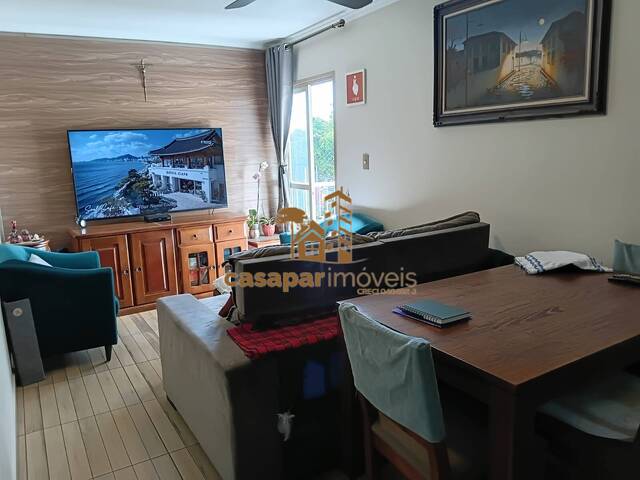 #6904 - Apartamento para Venda em Santo André - SP - 2