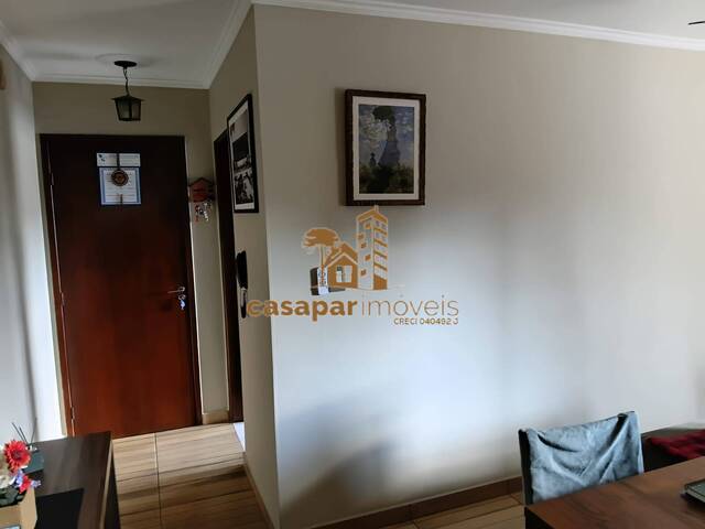 Apartamento para Venda em Santo André - 4