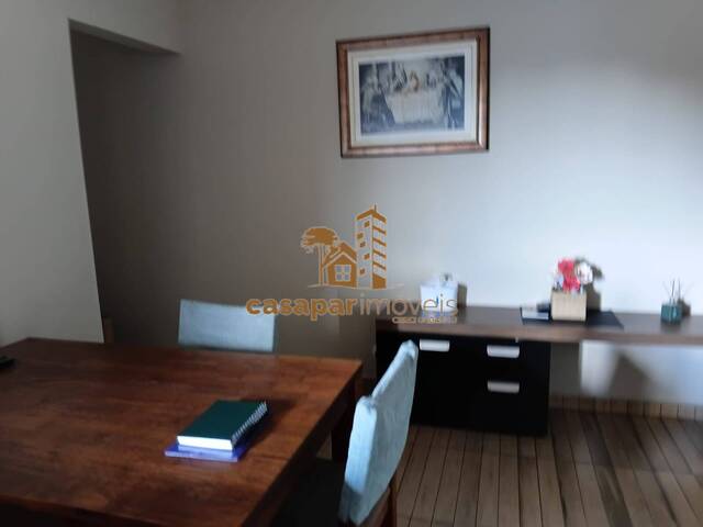 #6904 - Apartamento para Venda em Santo André - SP - 3