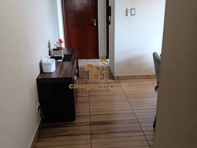 Apartamento para Venda em Santo André - 5
