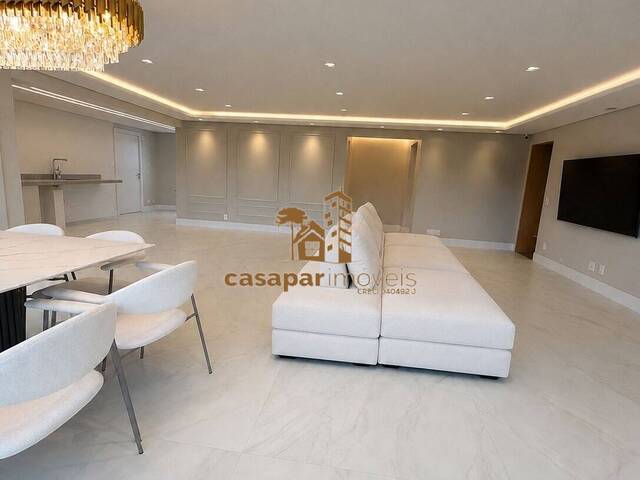#6906 - Apartamento para Venda em São Paulo - SP - 2