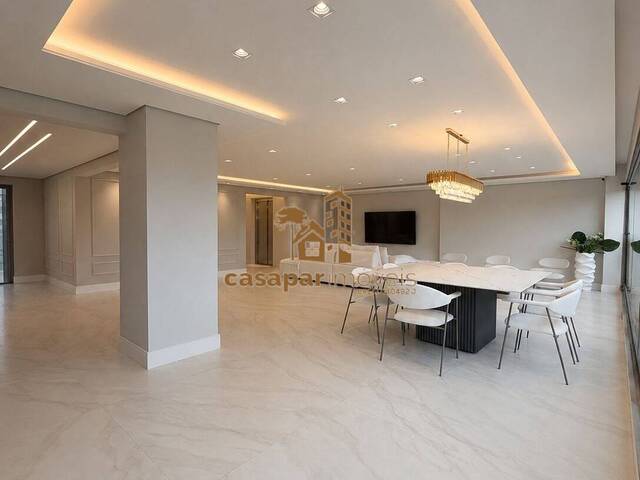#6906 - Apartamento para Venda em São Paulo - SP - 3