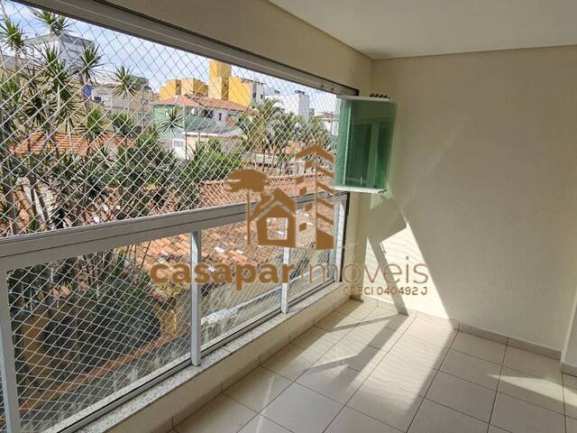 Apartamento para Locação em São Caetano do Sul - 4