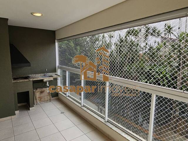 Apartamento para Locação em São Caetano do Sul - 5