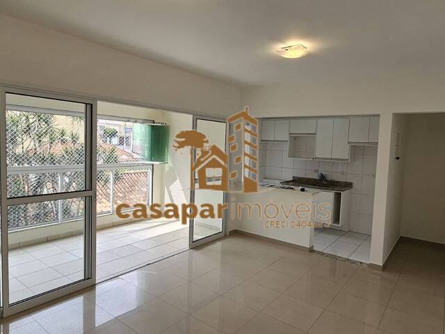 #6907 - Apartamento para Locação em São Caetano do Sul - SP - 3