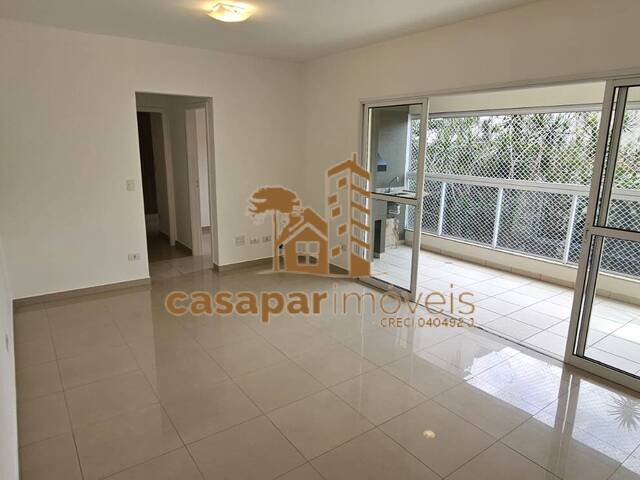 #6907 - Apartamento para Locação em São Caetano do Sul - SP - 1