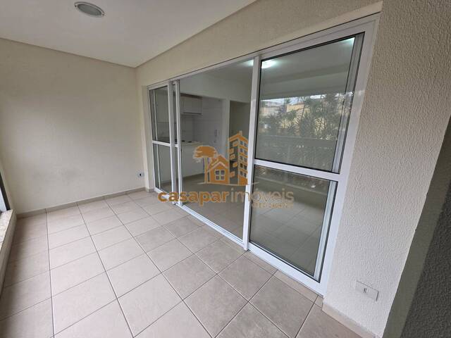 #6907 - Apartamento para Locação em São Caetano do Sul - SP - 3