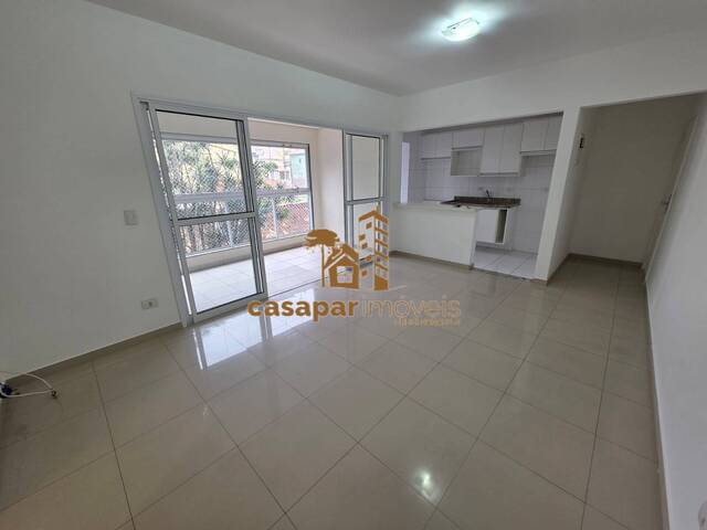 #6907 - Apartamento para Locação em São Caetano do Sul - SP - 2