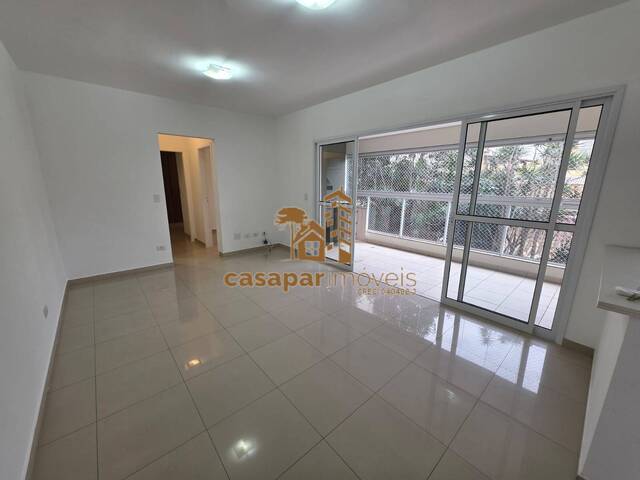 #6907 - Apartamento para Locação em São Caetano do Sul - SP - 1