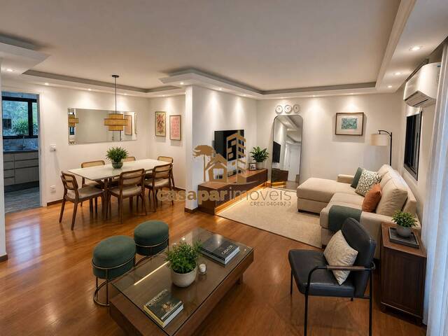 #6908 - Apartamento para Venda em São Paulo - SP - 2