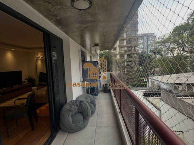 Apartamento para Venda em São Paulo - 5