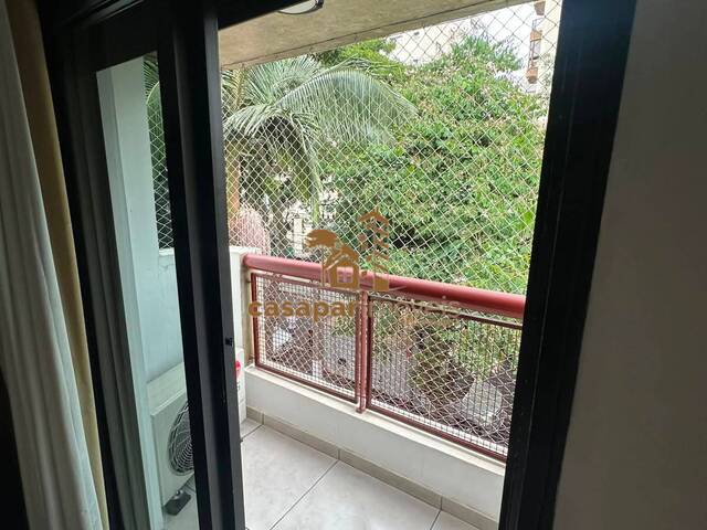 #6908 - Apartamento para Venda em São Paulo - SP - 3