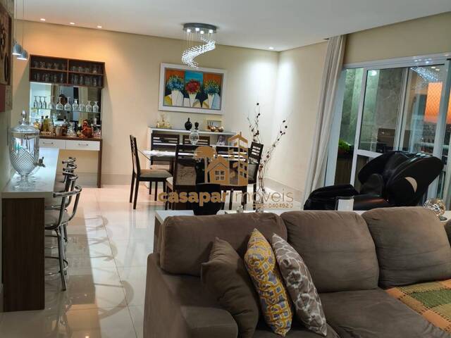 #6909 - Apartamento para Venda em São Caetano do Sul - SP - 1