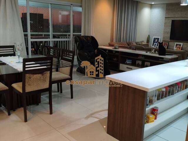 #6909 - Apartamento para Venda em São Caetano do Sul - SP - 2
