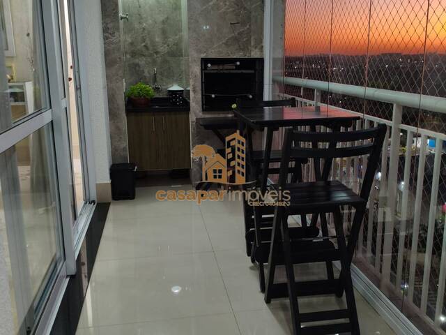 Apartamento para Venda em São Caetano do Sul - 5
