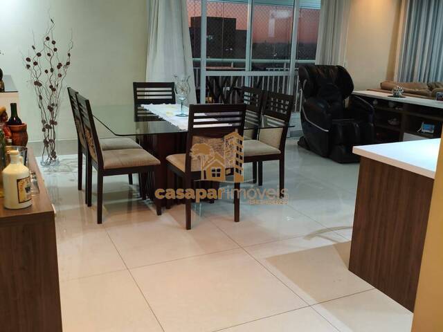 #6909 - Apartamento para Venda em São Caetano do Sul - SP - 3