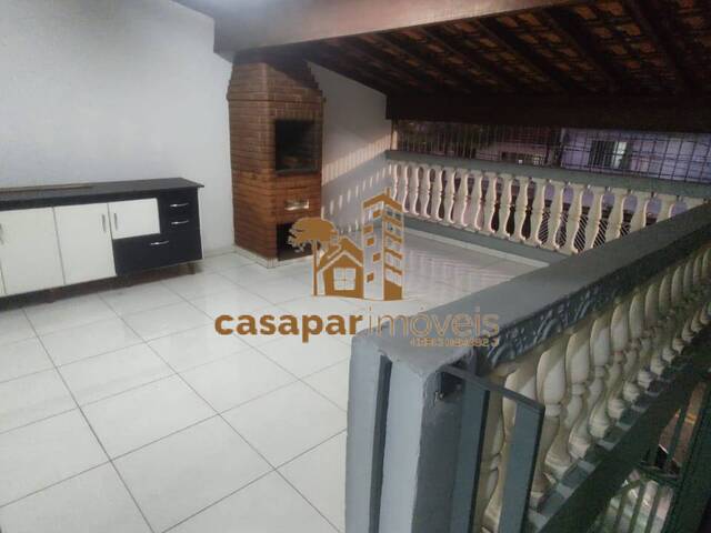 Sobrado para Venda em Santo André - 4