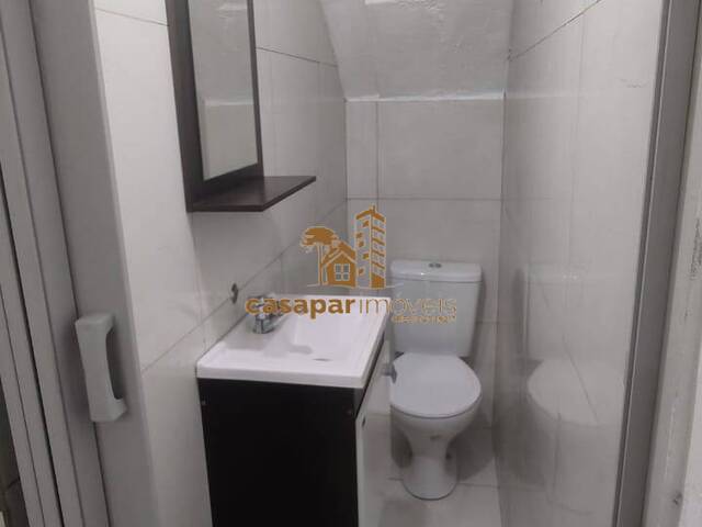 #6910 - Sobrado para Venda em Santo André - SP - 3