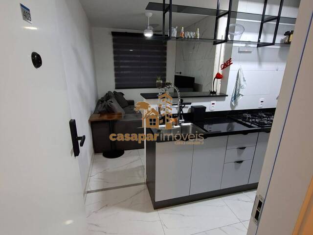#6912 - Apartamento para Venda em São Paulo - SP - 3