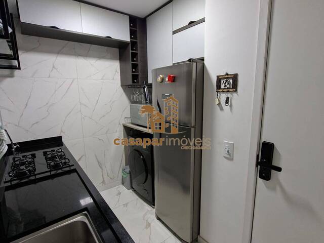 Apartamento para Venda em São Paulo - 5