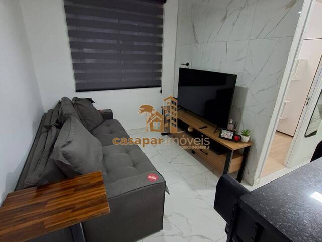 #6912 - Apartamento para Venda em São Paulo - SP - 1