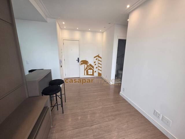 #5939 - Apartamento para Locação em São Caetano do Sul - SP - 3
