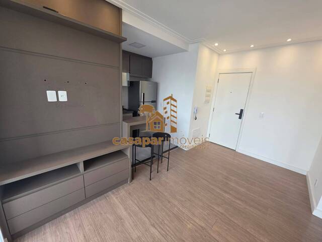 #5939 - Apartamento para Locação em São Caetano do Sul - SP - 2