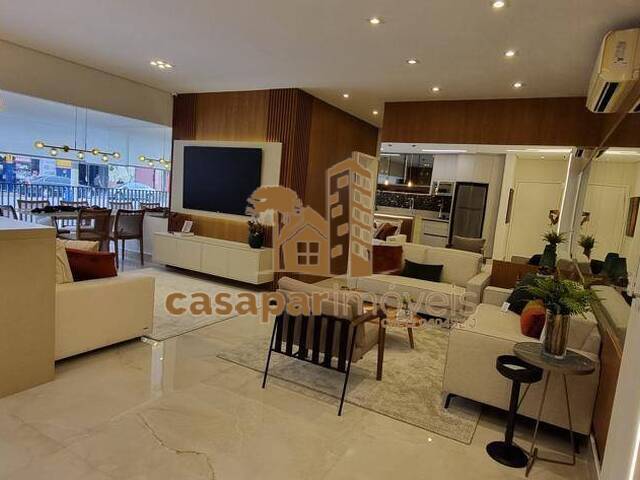 #6913 - Apartamento para Venda em São Caetano do Sul - SP - 1