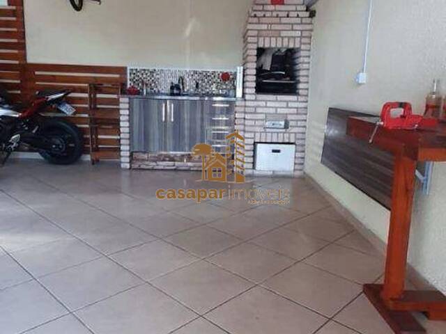 #6914 - Sobrado para Venda em Santo André - SP - 2
