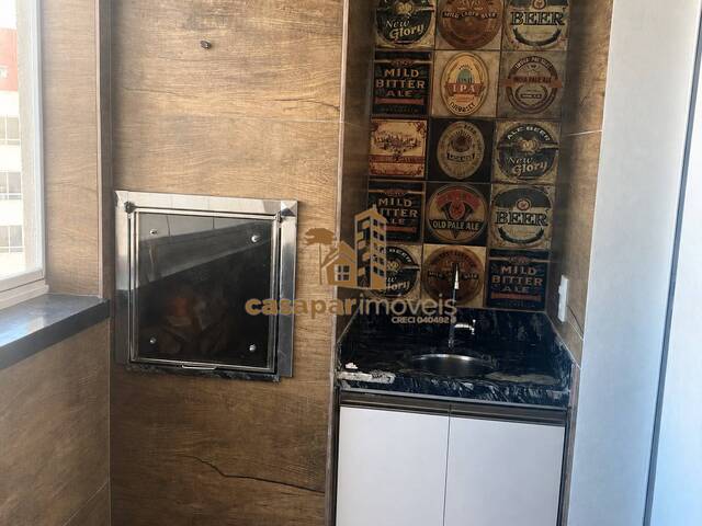 #6916 - Apartamento para Venda em Santo André - SP - 1