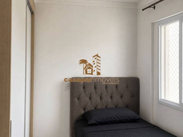 #6916 - Apartamento para Venda em Santo André - SP - 2
