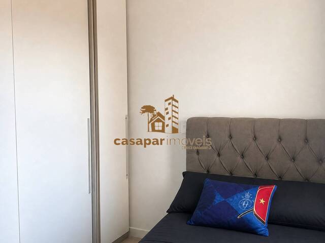 #6916 - Apartamento para Venda em Santo André - SP - 3