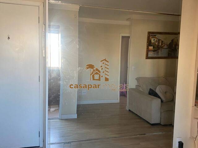 Apartamento para Venda em Santo André - 4