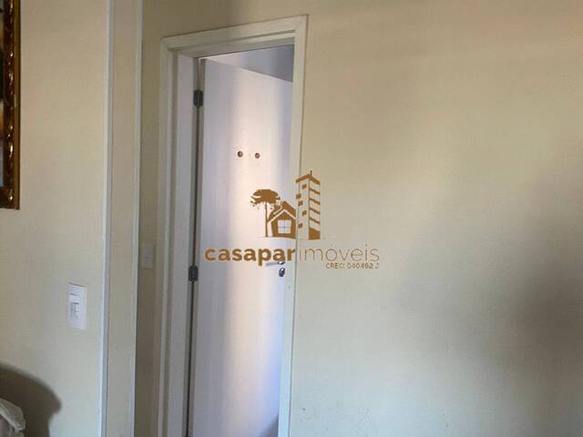 #6916 - Apartamento para Venda em Santo André - SP - 3